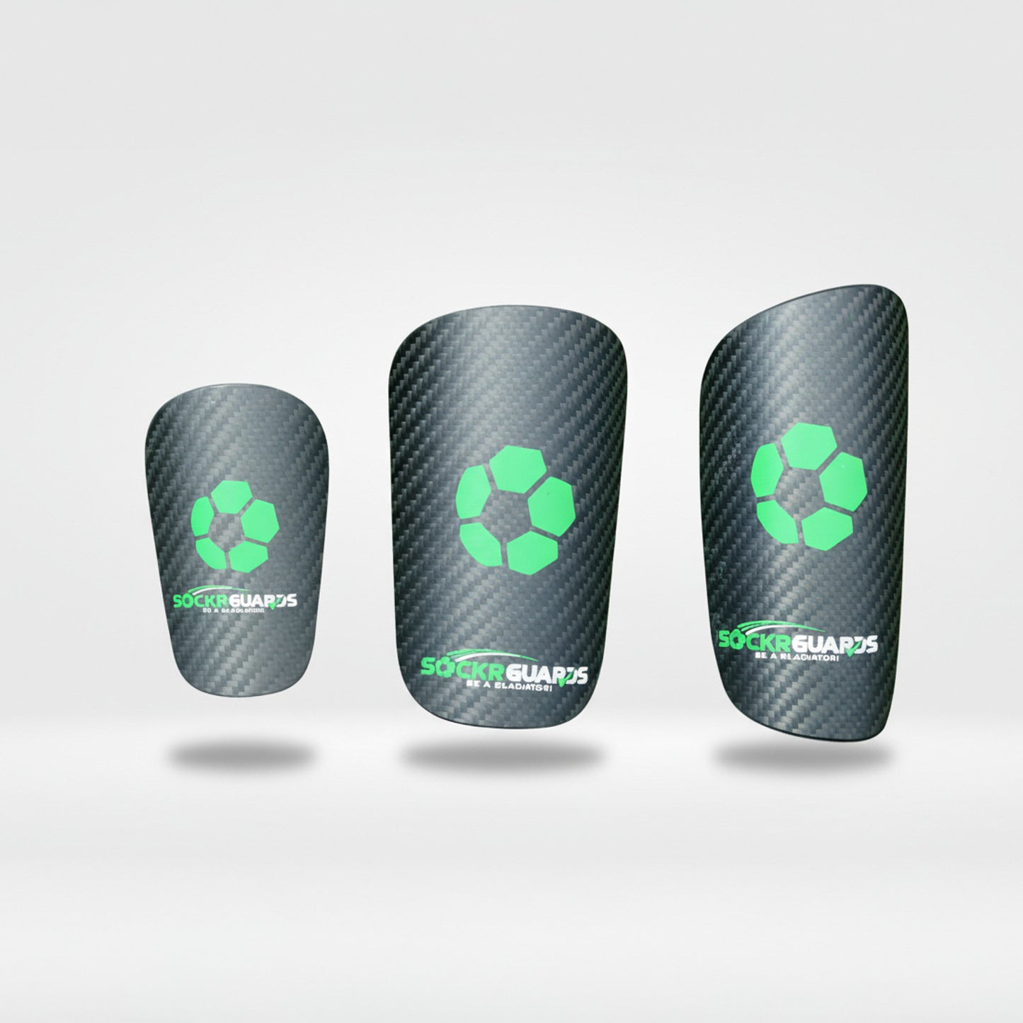 Carbon MAX Scheenbeschermers