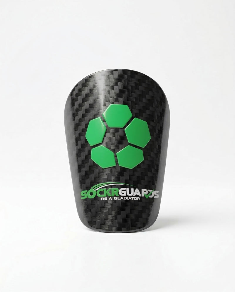 CARBON GUARDS MINI