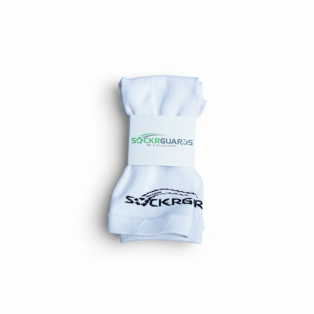 Footless Socks