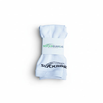 Footless Socks