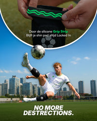 BUILD-IN GUARDS KIDS