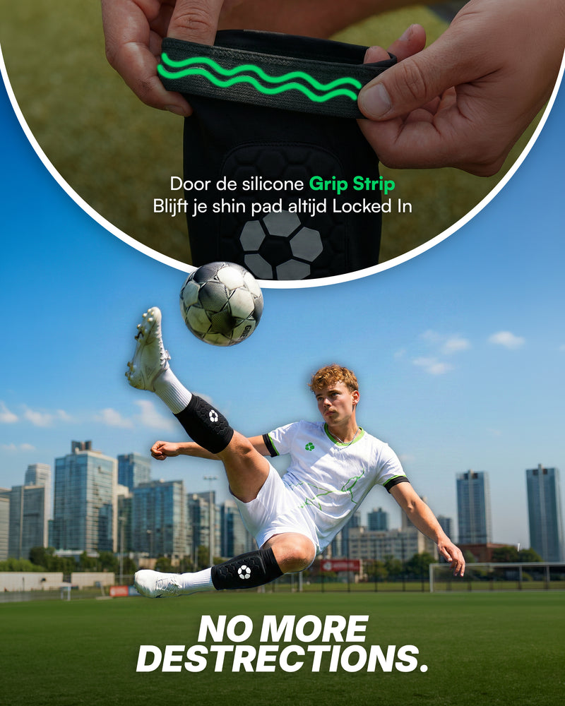 BUILD-IN GUARDS KIDS