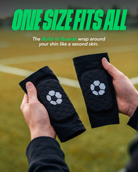 BUILD-IN GUARDS KIDS