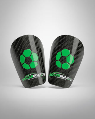 Carbon Mini Guards