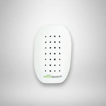 Flexibele scheenbeschermers