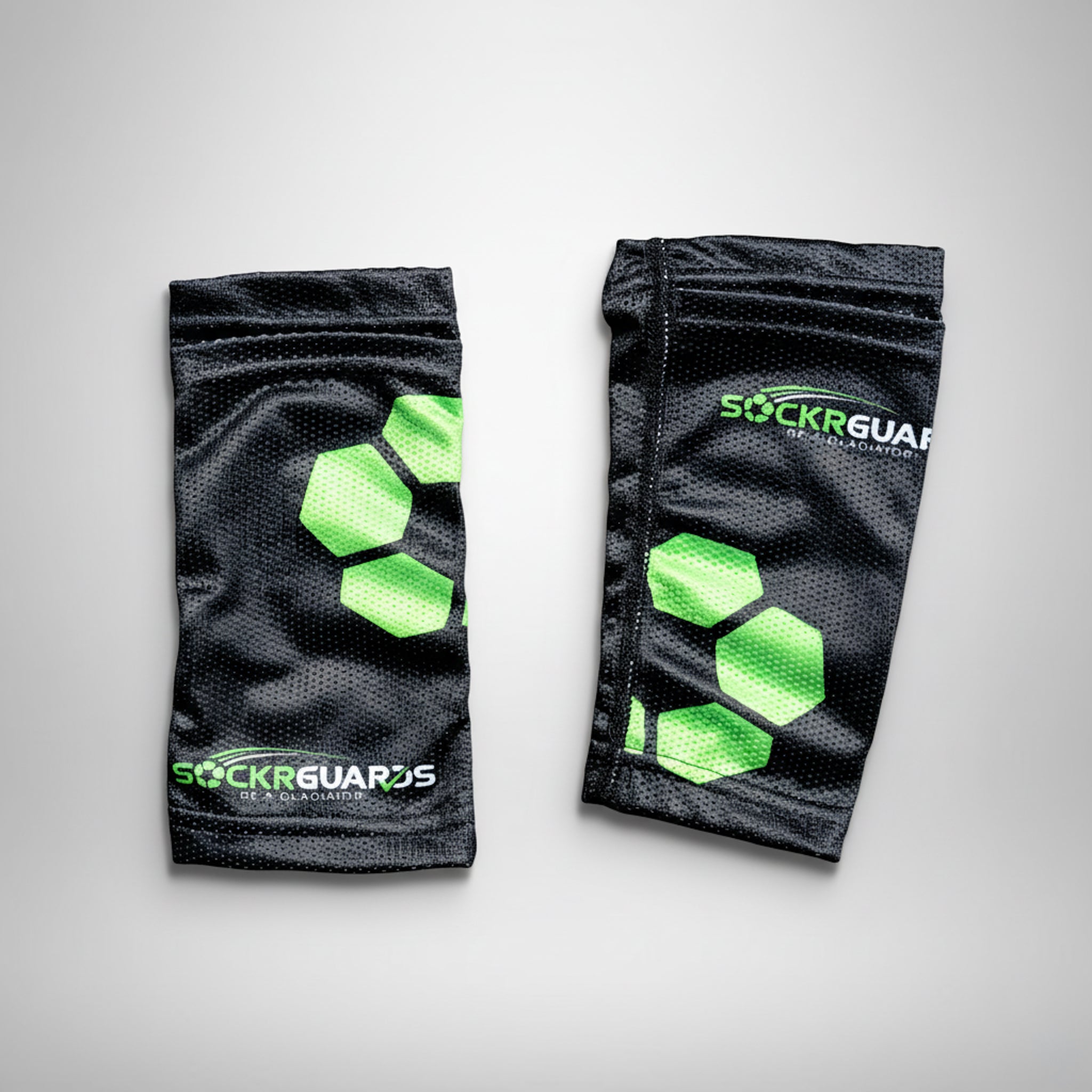 Scheenbeschermer Houders