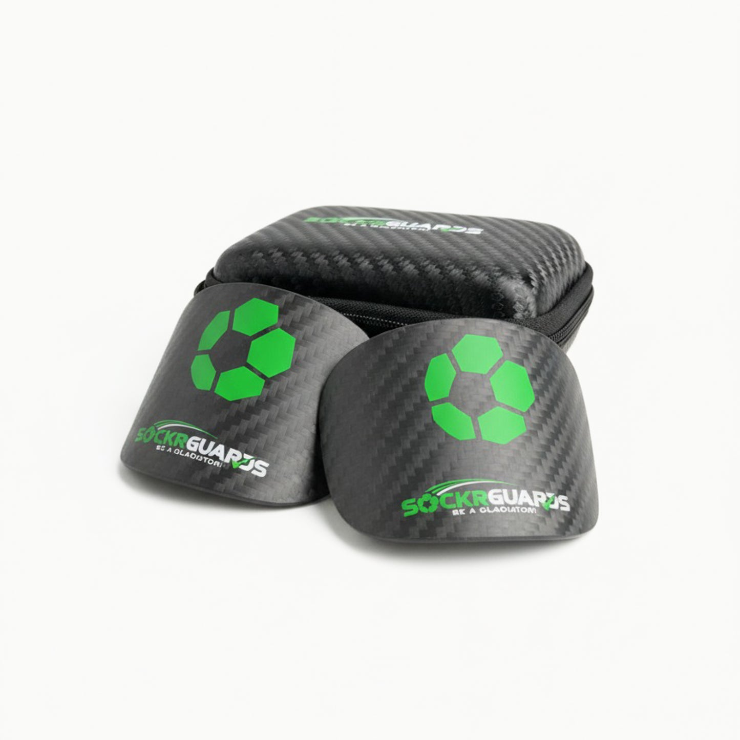 Carbon Mini Scheenbeschermers