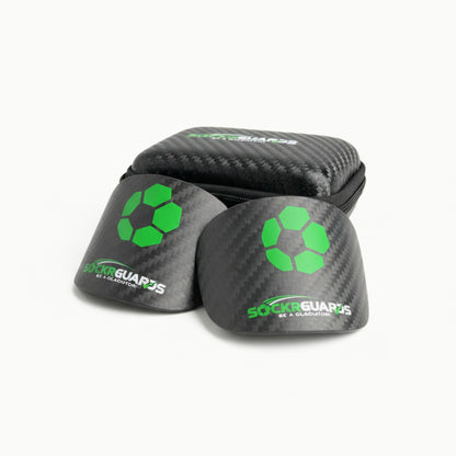 Carbon Mini Scheenbeschermers