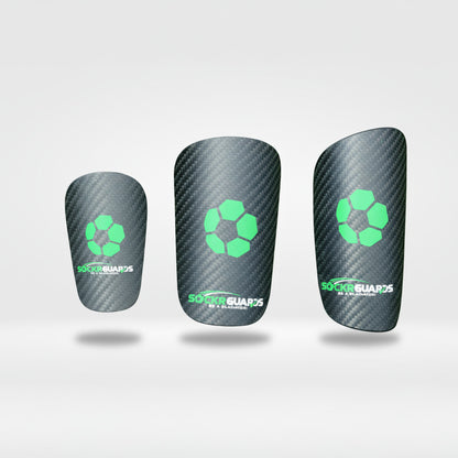Carbon MAX Scheenbeschermers