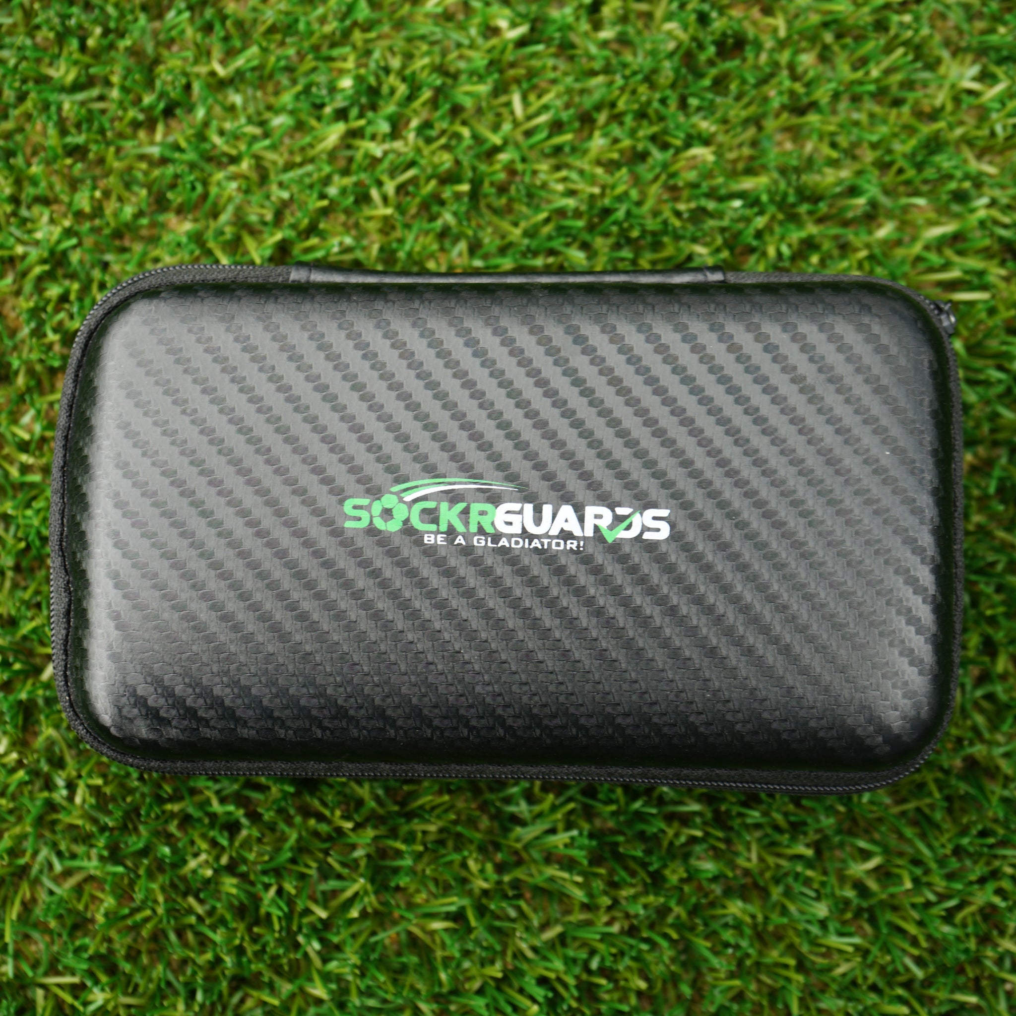 Carbon Max scheenbeschermers Verpakking 