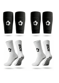 KIDS Duo Bundel - Build-In Guards