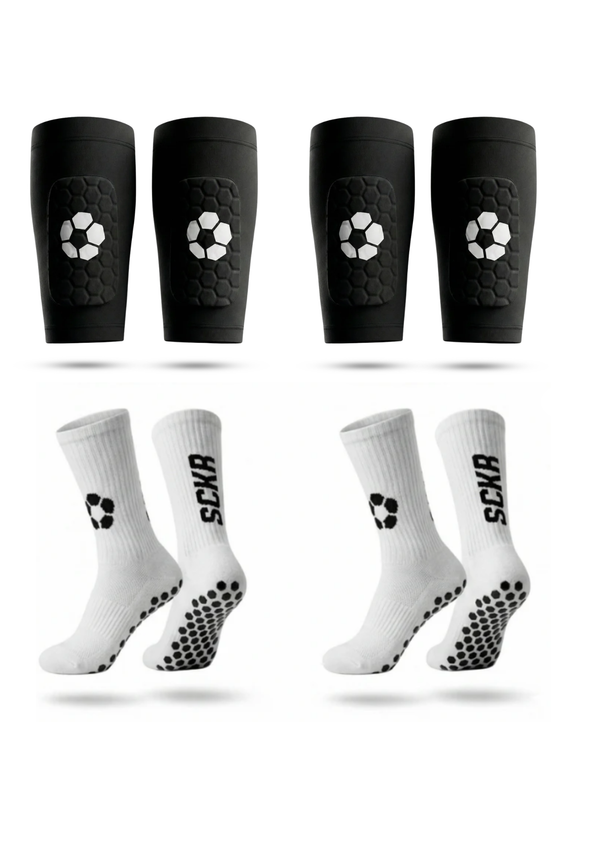 KIDS Duo Bundel - Build-In Guards