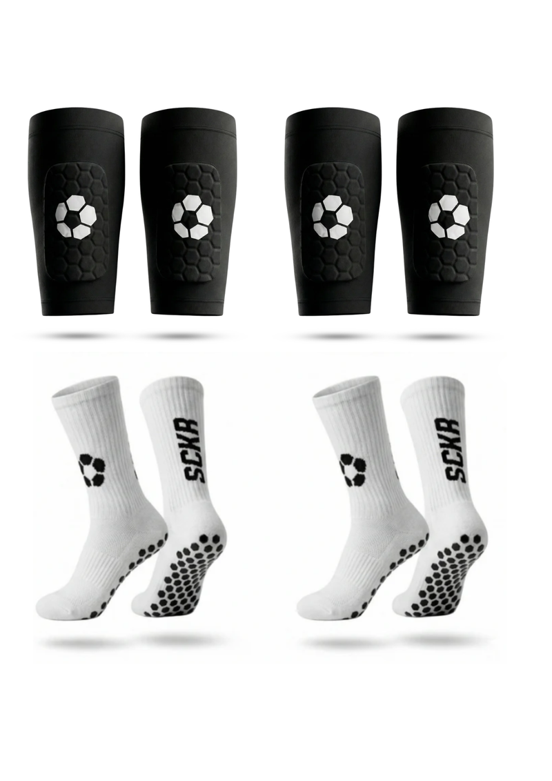 KIDS Duo Bundel - Build-In Guards