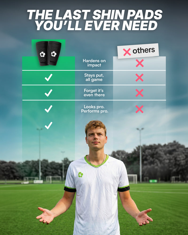 BUILD-IN GUARDS KIDS