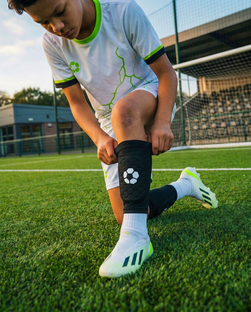 BUILD-IN GUARDS KIDS