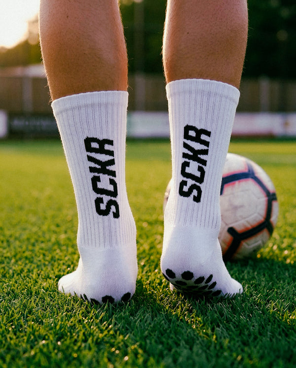 PERFORMANCE GRIP SOCKS